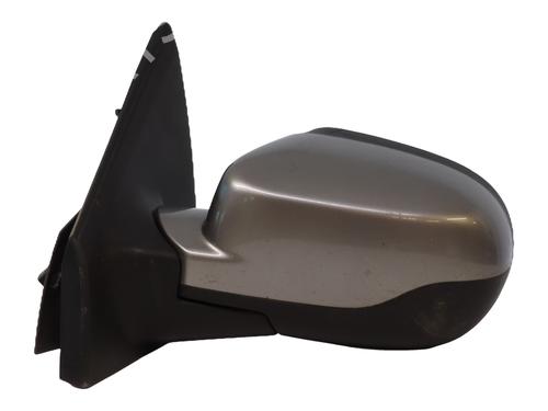 Used Left mirror RENAULT CLIO III (BR0/1, CR0/1) 1.5 dCi (88 hp) 29340186