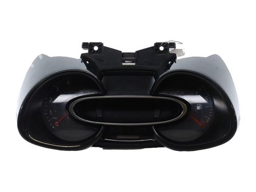 Used Instrument cluster RENAULT CLIO IV (BH_) 1.5 dCi 90 (90 hp) 25158098