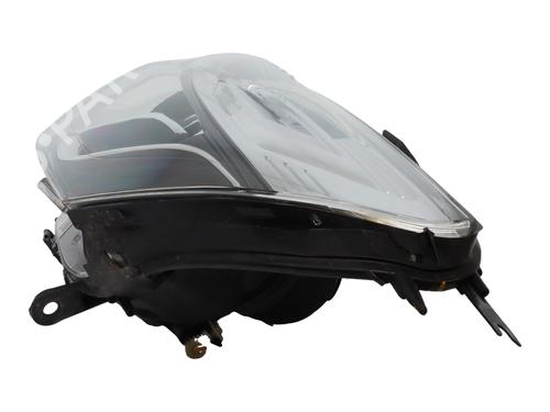 Left headlight RENAULT CLIO IV (BH_) 1.5 dCi 90 | BP32117833C28 