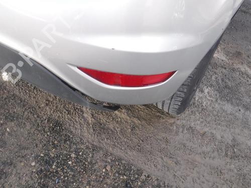 Wheel arch FORD FIESTA VI (CB1, CCN) 1.25 | BP23059395C56 