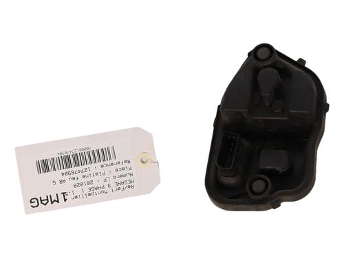Lampeholder Lampeholder RENAULT MEGANE III Hatchback (BZ0/1_, B3_) 1.5 dCi (86 hp) 36414509 36414509