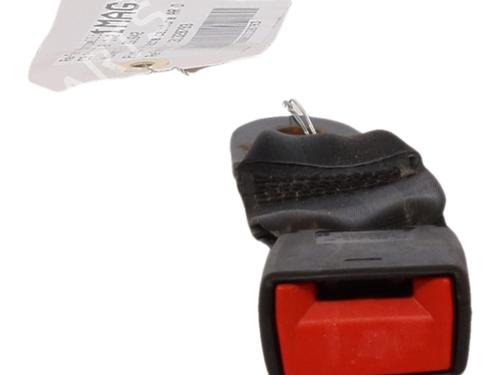 Used Seat buckle Seat buckle 38485247 38485247