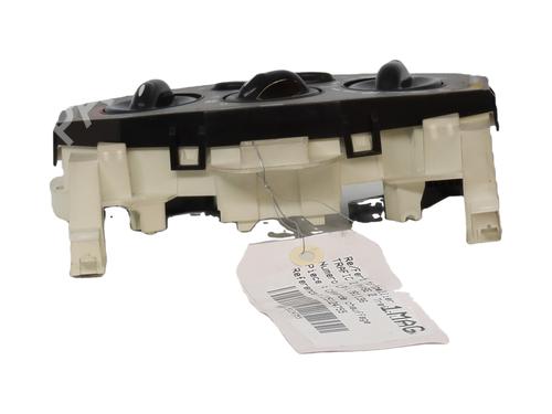 Climate control RENAULT TRAFIC II Van (FL) 2.0 dCi 90 (FL0H, FL00, FL01, FL0M, FL0P, FL0S) | BP35925806I5 - Image 3