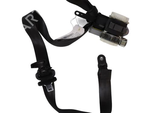 Front right seatbelt FORD FIESTA VI (CB1, CCN) 1.4 TDCi | BP29028269I25 - Image 3