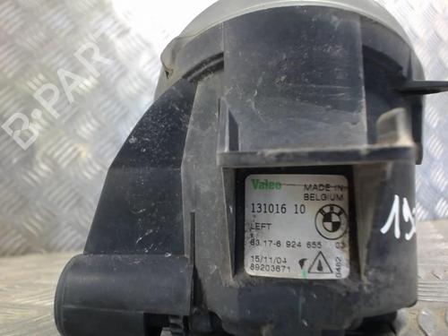 Used Left front fog light Left front fog light 23055996 23055996