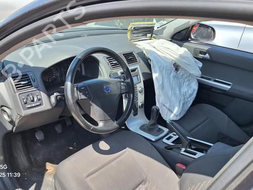 Front left seatbelt VOLVO V50 (545) D2 | BP30862229I26 - Image 21