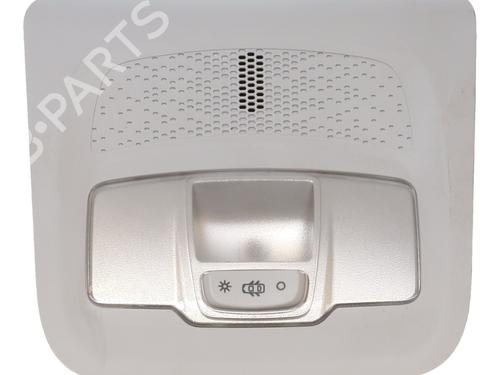 Kabinelys Kabinelys PEUGEOT 208 I (CA_, CC_) 1.2 VTI 82 (82 hp) 33567109 33567109