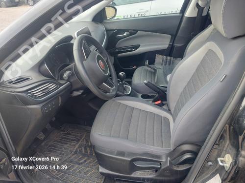 Left front window switch FIAT TIPO Saloon (356_, 357_) | BP34173449I27 - Image 10