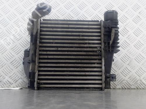Used Intercooler Intercooler PEUGEOT 308 II (LB_, LP_, LW_, LH_, L3_) 1.5 BlueHDi 130 (131 hp) 23055178 23055178