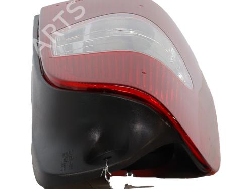Venstre baglygte RENAULT MASTER II Van (FD) 2.5 dCi (FD02) | BP29837041C34 