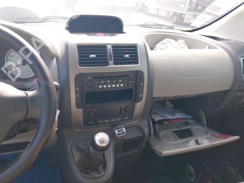 Right headlight CITROËN JUMPY II (VF7) 2.0 HDi 140 | BP23056515C29 - Image 9