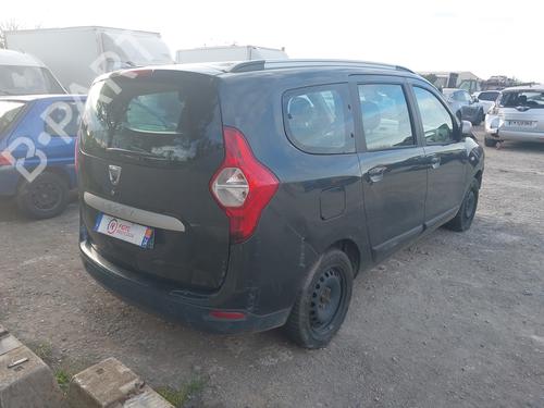 Klapa wlewu paliwa DACIA LODGY (JS_) 1.2 TCe (JSAY, JSM0) | BP23832814C131 