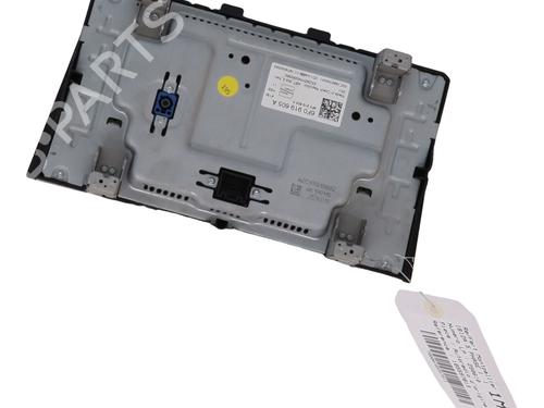 Radio SEAT IBIZA V (KJ1, KJG) 1.0 TSI | BP29972364E6