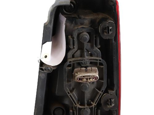 Left taillight CITROËN BERLINGO / BERLINGO FIRST Box Body/MPV (M_) 2.0 HDI 90 (MBRHY, MCRHY) | BP28457042C34 