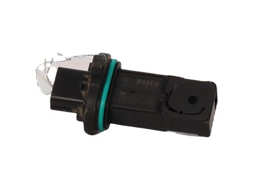 Mass air flow sensor OPEL ADAM (M13) 1.4 | BP33417396M95 - Image 2