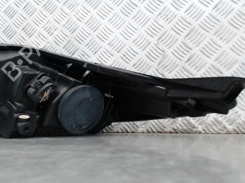 Right headlight FORD FIESTA VI (CB1, CCN) 1.4 TDCi | BP23835279C29 