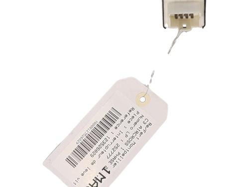 Left front window switch CITROËN C3 AIRCROSS II (2R_, 2C_) 1.2 PureTech 110 (2RHNZB, 2RHNZW, 2RHNPX, 2RHNPJ) | BP35990861I27 - Image 3