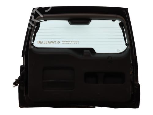 Used Tailgate Tailgate HONDA CR-V II (RD_) 2.0 (RD5) (150 hp) 24524043 24524043