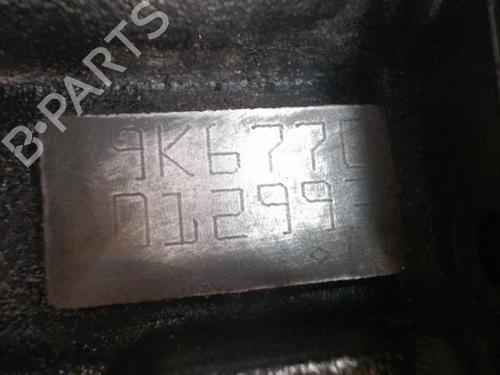 Engine RENAULT CLIO III (BR0/1, CR0/1) 1.5 dCi (BR17, CR17) | BP32436389M1 - Image 4