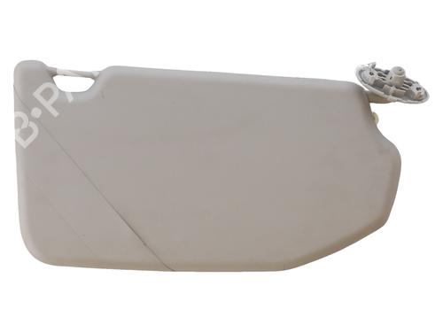 Left sun visor FORD ECOSPORT 1.0 EcoBoost | BP28456864I1 - Image 4