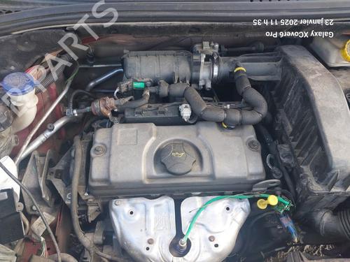 Hattehylle CITROËN C3 II (SC_) 1.1 i | BP25920609C85 - Image 25