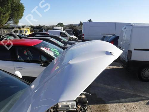 Rear bumper reinforcement AUDI A3 (8P1) 2.0 TDI 16V | BP23059623C73 