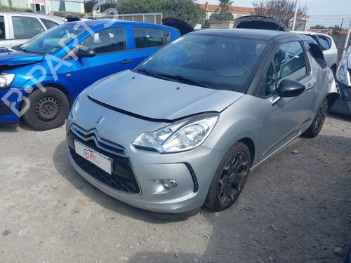 Electronic module CITROËN DS3 (SA_) 1.6 HDi 110 | BP23835263M83 - Image 8