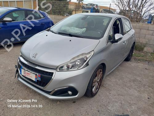 Used Parts PEUGEOT 208 I (CA_, CC_) 1.6 BlueHDi 100 4852937