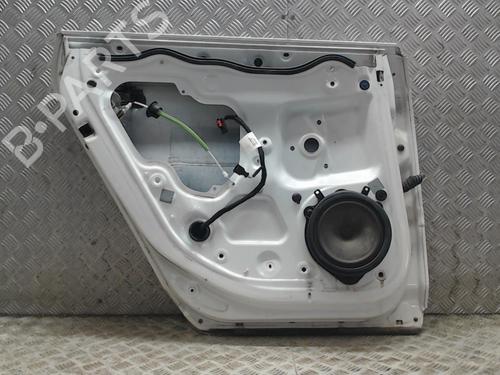 Used Left rear door AUDI A3 Sportback (8PA) 1.6 TDI (105 hp) 23060186