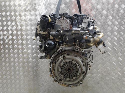 Used Engine CITROËN BERLINGO Box Body/MPV (K9) 1.6 BlueHDi 100 (99 hp) 31597694