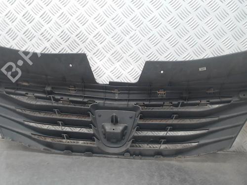 Grille DACIA LOGAN (LS_) 1.5 dCi (LS0W) | BP23058932C40 - Image 5