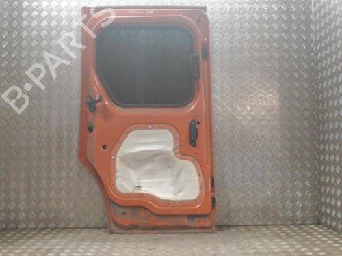 Left slide door FORD TOURNEO CONNECT 1.8 TDCi | BP23055907C74 