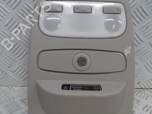 Used Interior roof light RENAULT CLIO IV (BH_) 1.5 dCi 75 (75 hp) 23833359