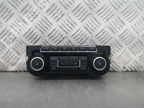 Climate control VW PASSAT CC B6 (357) 2.0 TDI | BP23834698I5 - Image 2