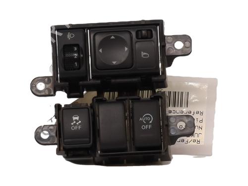 Spejlkontakt NISSAN JUKE (F15) 1.5 dCi (110 hp) 32391142