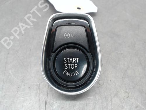 Used Switch BMW 1 (F20) 116 d (116 hp) 23834503