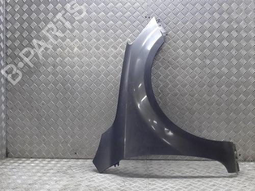 Used Right front fenders KIA CEE'D SW (ED) 1.6 CRDi 115 (115 hp) 23833970