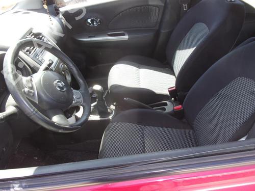 Køler NISSAN MICRA IV (K13K, K13KK) 1.2 | BP23057936M31 