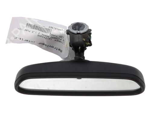Rear mirror CITROËN C3 Picasso (SH_) 1.2 THP 110 (SHHNZ6) | BP23832606I6 - Image 4