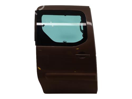 Używane Drzwi tylne prawe PEUGEOT PARTNER Tepee 1.6 HDi (112 hp) 30863181