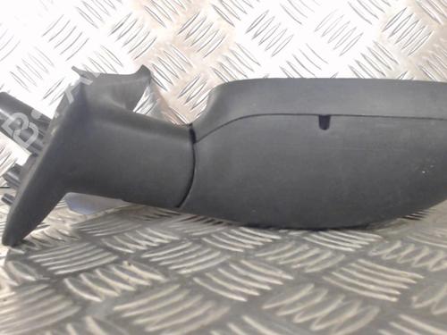 Right mirror NISSAN MICRA III (K12) 1.5 dCi | BP23057943C27