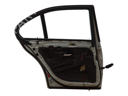 Used Left rear door Left rear door BMW 5 (E39) 530 d (193 hp) 32000401 32000401