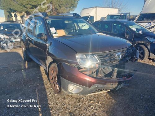 Starter DACIA DUSTER (HS_) 1.2 TCe 125 | BP29007283M8  - Image 17