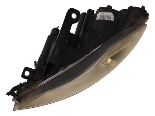 Left headlight LANCIA DELTA III (844_) 1.6 D Multijet (844.AXC11, 844.AXC1A) | BP36651080C28 - Image 3