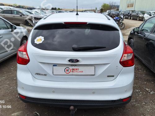 Left sun visor FORD FOCUS III 1.0 EcoBoost | BP30862304I1 - Image 7