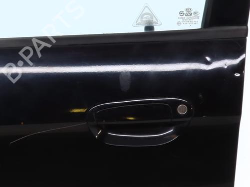Left front door KIA PICANTO I (SA) 1.1 | BP23060954C2 