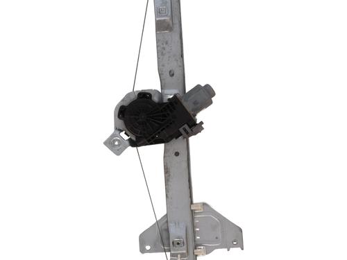 Used Front left window mechanism Front left window mechanism CITROËN C3 I (FC_, FN_) [2002-2013] 35805696 35805696