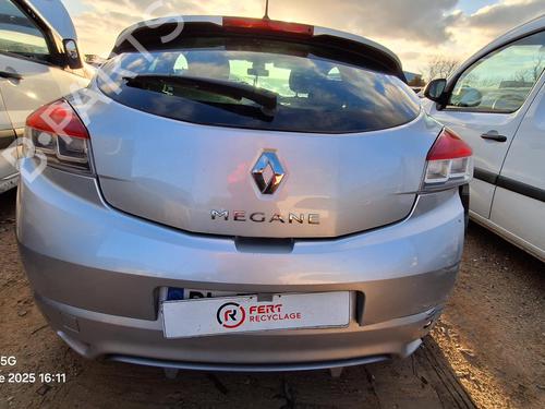 Horn RENAULT MEGANE III Coupe (DZ0/1_) 1.2 TCe (DZ16, DZ28) | BP31215908E13 