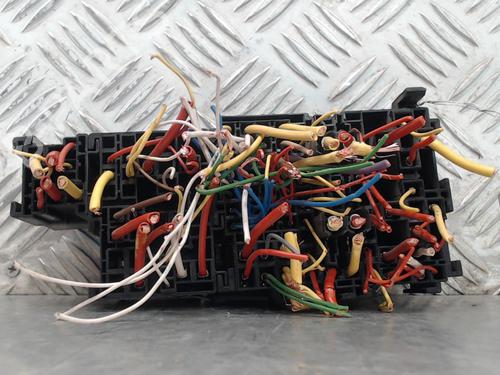 Electronic module RENAULT CLIO IV (BH_) 1.5 dCi 75 | BP23054391M83 