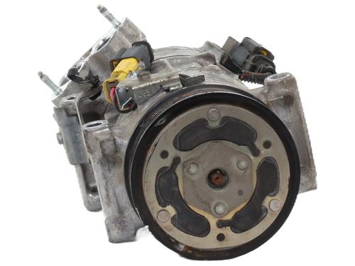AC compressor OPEL MOKKA 1.2 (76) | BP23835722M34 